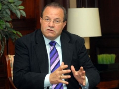 Jos&eacute; Tom&aacute;s P&eacute;rez pide no ser reelecto en el CP para darle oportunidad a otros peledeistas