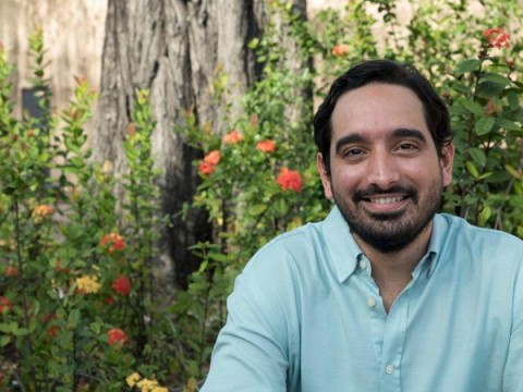Legislador Jos&eacute; Horacio introduce proyecto para prohibir matrimonio infantil