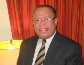 Periodista Joseph C&aacute;ceres, estable tras accidente de tr&aacute;nsito
