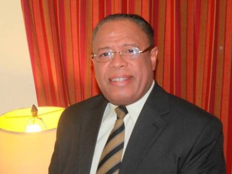 Periodista Joseph C&aacute;ceres, estable tras accidente de tr&aacute;nsito