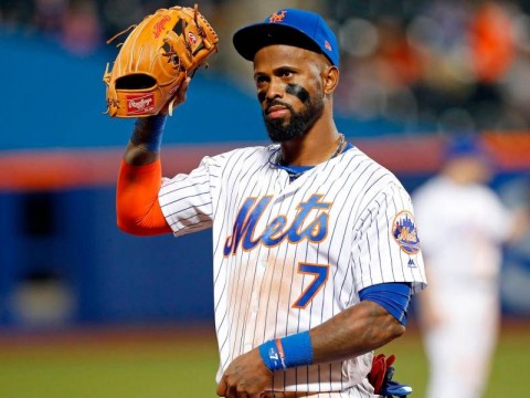 Jos&eacute; Reyes anuncia su retiro del b&eacute;isbol