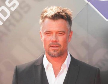 Josh Duhamel casi muere en República Dominicana durante el rodaje de película