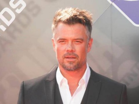 Josh Duhamel casi muere en República Dominicana durante el rodaje de película
