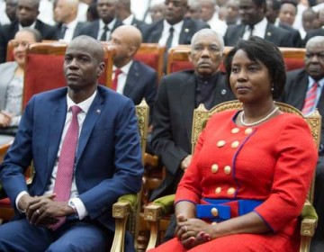 OEA: asesinato del presidente haitiano &ldquo;es una afrenta&rdquo; a las naciones democr&aacute;ticas