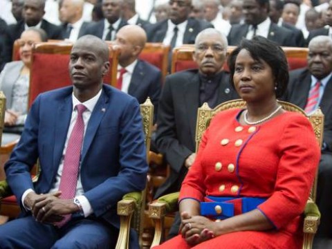 OEA: asesinato del presidente haitiano &ldquo;es una afrenta&rdquo; a las naciones democr&aacute;ticas