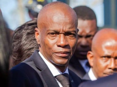 Hait&iacute;: Niegan ampliar plazo para indagar asesinato de Mo&iuml;se