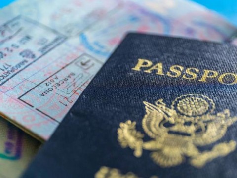 Israel y EE.UU. firman un acuerdo de reciprocidad para alcanzar pacto de exenci&oacute;n de visas