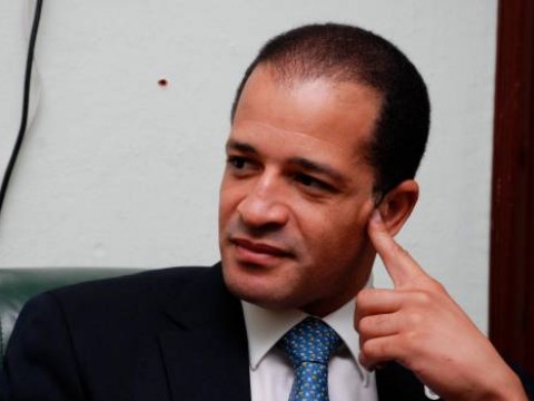 Calle de SDE llevar&aacute; el nombre de Juan de los Santos 