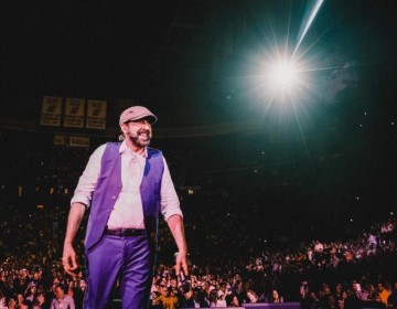 &iexcl;Desde RD$1,500! Preventa de boletas para concierto de Juan Luis Guerra en el Ol&iacute;mpico arranca este jueves