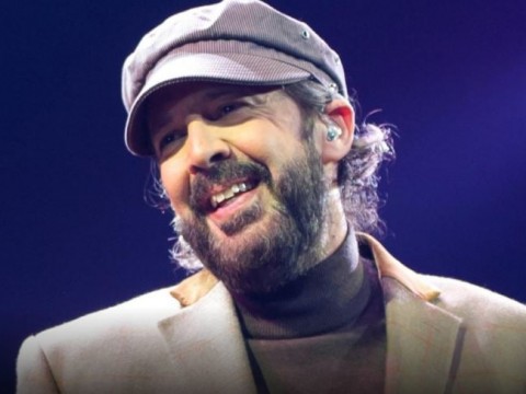 Juan Luis Guerra colabora en la reactivaci&oacute;n del Turismo Dominicano