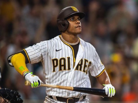 David Ortiz y la oferta de US$440 millones de Juan Soto