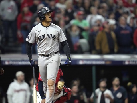 Soto y Ohtani, dos bates de infinitos ceros