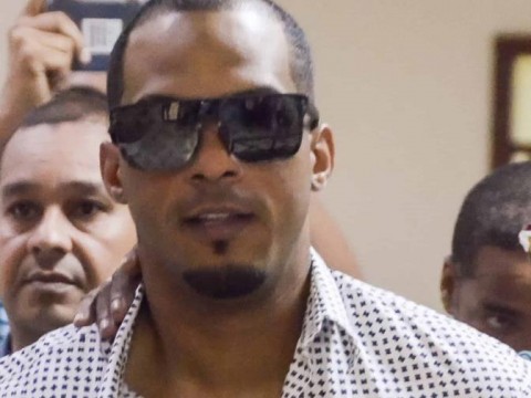 Tribunal desestima cargos de lavado de activos y explotaci&oacute;n sexual comercial contra Wander Franco