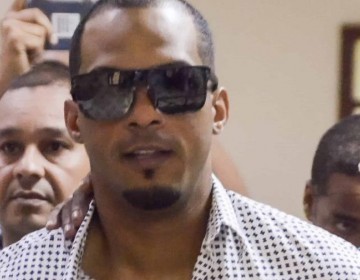 Tribunal desestima cargos de lavado de activos y explotaci&oacute;n sexual comercial contra Wander Franco