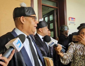 Juez rechaza autorizar traslado de "Chiquito" hacia c&aacute;rcel La Victoria