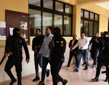 Jueza advierte no habr&aacute; m&aacute;s aplazamientos en caso de polic&iacute;as acusado de masacre en La Barranquita