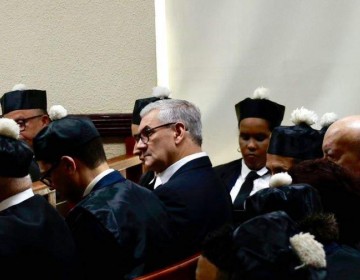 Recusan jueza del caso Calamar por supuesta "parcialidad y favoritismo"