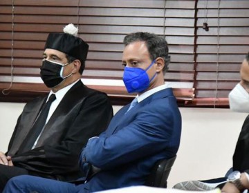 Jean Alain, ahora apunta al Tribunal Constitucional como &uacute;ltimo intento de salir de prisi&oacute;n