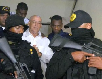 Familia Rosario: Ministerio P&uacute;blico solicita cinco a&ntilde;os de prisi&oacute;n para el abogado Johnny Portorreal