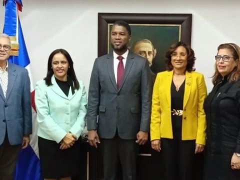 Hoy decidir&iacute;an si habr&aacute; un juicio pol&iacute;tico a Pleno C&aacute;mara de Cuentas