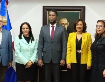 Hoy decidir&iacute;an si habr&aacute; un juicio pol&iacute;tico a Pleno C&aacute;mara de Cuentas