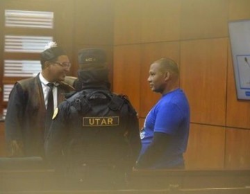 "Julito Kilo", extraditado a Estados Unidos para enfrentar cargos de narcotr&aacute;fico