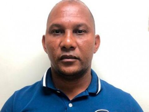 Jueza impone 3 meses de prisi&oacute;n para &ldquo;testaferro&rdquo; de Julito Kilo