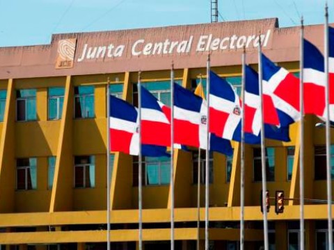 Nuevo pleno de la JCE se reúne por primera vez este jueves