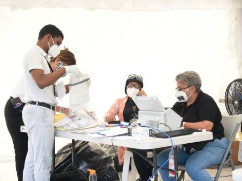 Junta del Distrito Nacional validar&aacute; votos con cuadernillos 