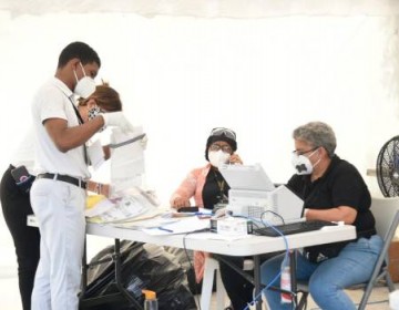 Junta del Distrito Nacional validar&aacute; votos con cuadernillos 