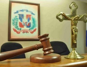 Dictan 30 a&ntilde;os de prisi&oacute;n a hombre que asesin&oacute; a mujer para que no testificara en su contra