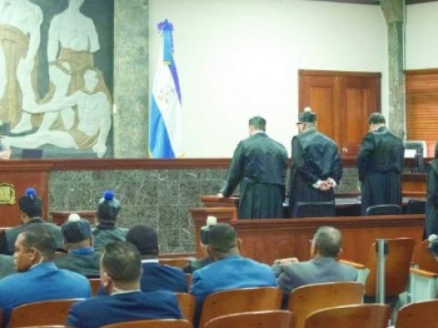 Juez decide hoy calidad de dos querellantes civiles en caso Medusa