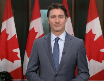 Trudeau remodela su gabinete de cara a pr&oacute;ximas elecciones en Canad&aacute;
