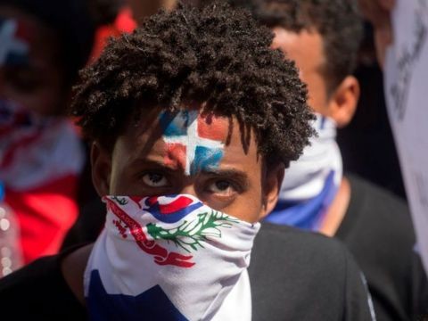 Movimiento “Generación de Cambio” dice que jóvenes dominicanos no tienen nada que celebrar