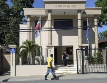 Poder Judicial sustituye seguridad privada en los tribunales