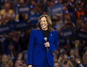 Kamala Harris y el mes en el que todo cambi&oacute;