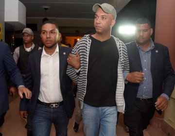 Jueza ratifica prisi&oacute;n preventiva para Kelvin Francisco N&uacute;&ntilde;ez Morel &laquo;Payaso Kanqui&raquo;