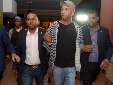 Jueza env&iacute;a a juicio de fondo al payaso Kanqui