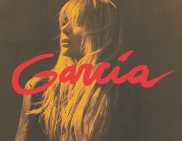 KANY GARC&Iacute;A presenta su nuevo &aacute;lbum"GARC&Iacute;A"