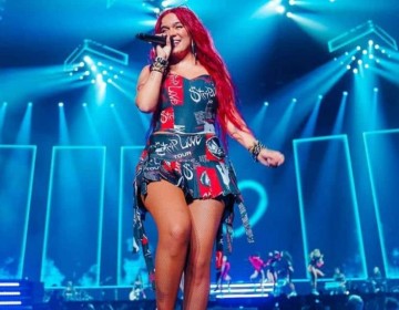 Karol G llega al n&uacute;mero 1 global de Spotify