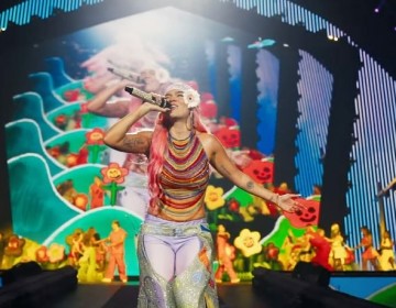 &iexcl;Karol G hizo historia! se despide del concierto y del Tour "Ma&ntilde;ana Ser&aacute; Bonito"