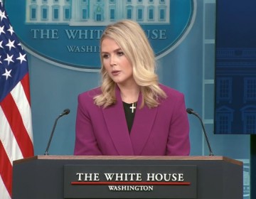 Secretaria de Trump sobre inmigraci&oacute;n ilegal: "Es un crimen"