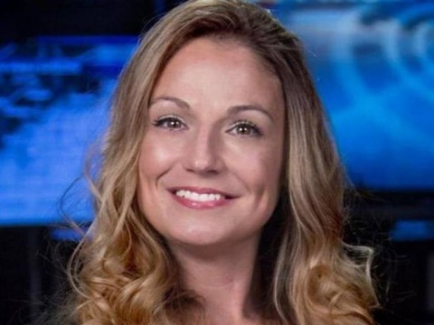 A solo minutos de confesar que hab&iacute;a sido abusada sexualmente presentadora de TV muere en Estados Unidos 