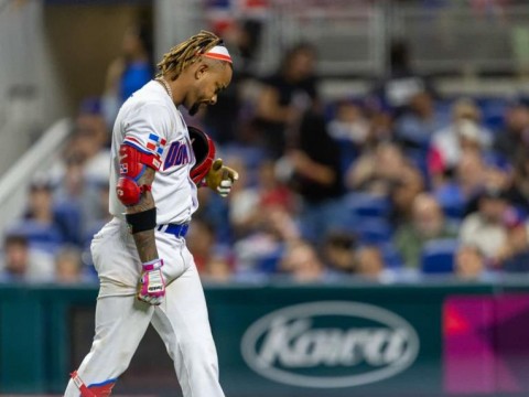 Puerto Rico elimina a Rep&uacute;blica Dominicana del Cl&aacute;sico Mundial de B&eacute;isbol
