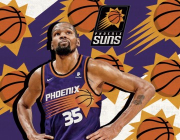 Durant: &laquo;Es frustrante, decepcionante y vergonzoso perder&raquo;