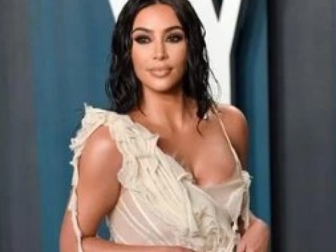Kim Kardashian lanza su propia firma de capital riesgo