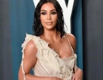 Kim Kardashian lanza su propia firma de capital riesgo