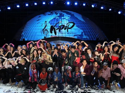 Embajada de Corea en Rep&uacute;blica Dominicana anuncia nueva edici&oacute;n del "K-Pop World Festival"