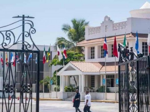 EE. UU. presentar&aacute; en la OEA sus prioridades para la Cumbre de las Am&eacute;ricas que se celebrar&aacute; en RD