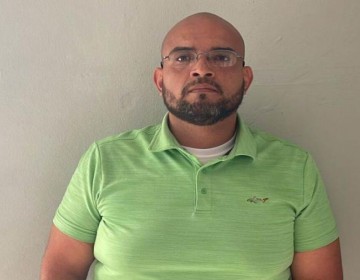 Apresan conductor que arrastr&oacute; un perro atado a una yipeta en Hig&uuml;ey